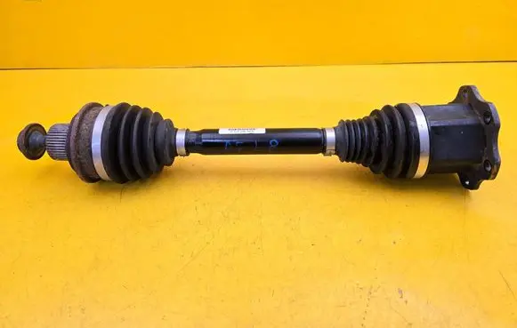 Audi A5 Front driveshaft 8W0407271D