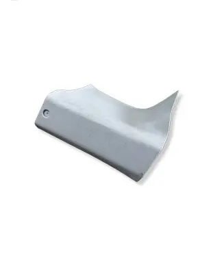 Citroen Berlingo (D)pillar trim (top) 9686883877