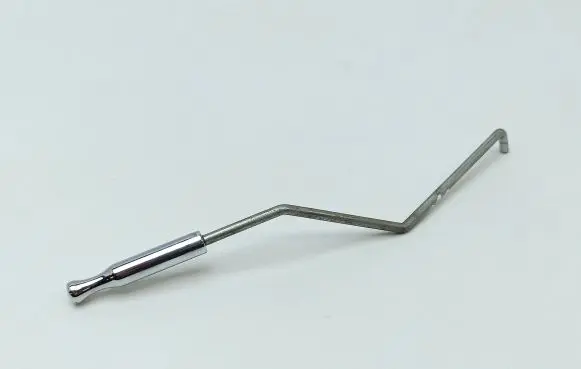 Jaguar XJ X308 Other rear door trim element 