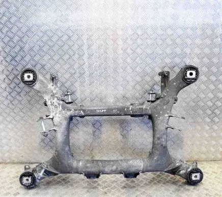 BMW 7 G11 G12 Rear subframe BM5U372177 BM5U372178