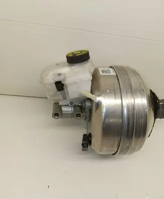 BMW 3 G20 G21 Brake booster 6878424