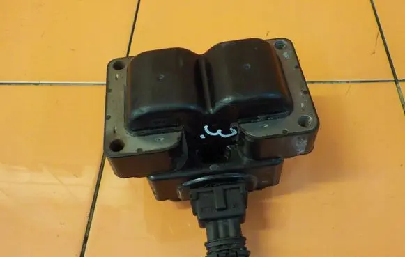 Rover Range Rover High voltage ignition coil 156R47923