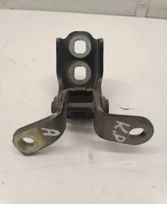 Front door lower hinge