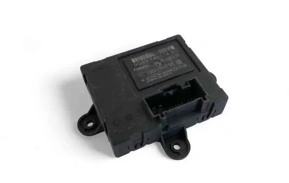 Ford Mondeo MK IV Other control units/modules