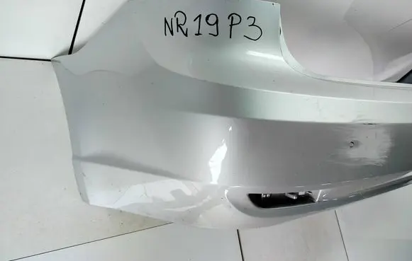 Toyota Avensis T270 Rear bumper 5215905150