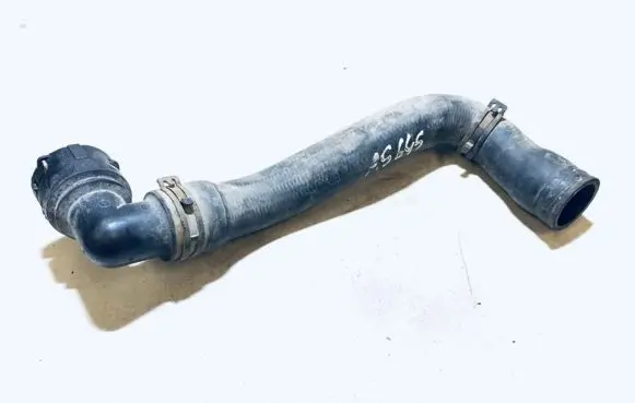 Volkswagen Touran I Engine coolant pipe/hose 1j0122291f