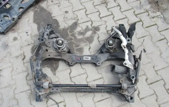 BMW 3 F30 F35 F31 Other front suspension part GA2425950XXX