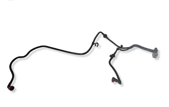 Chrysler Pacifica Vacuum line/pipe/hose 68492592AA