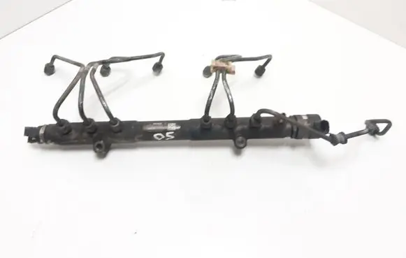 Volvo XC60 Fuel main line pipe 30757146 000278L2