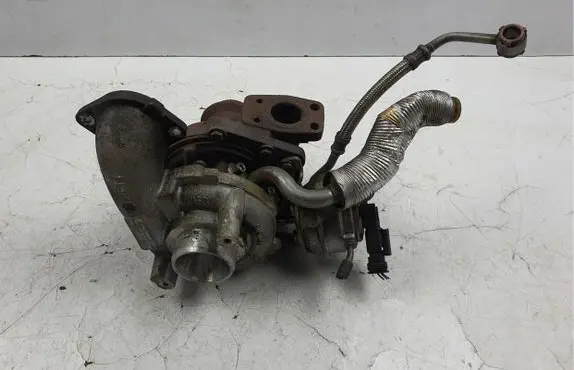 Citroen Berlingo Turbo 968612068006