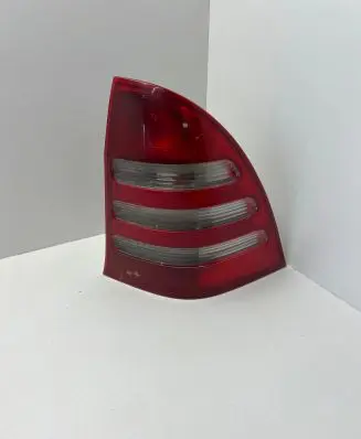 Mercedes-Benz C W203 Rear/tail lights