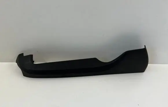 BMW 5 F10 F11 Front door seat control surround trim 7317447