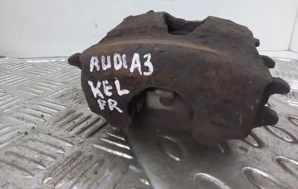 Audi A3 S3 8L Front brake caliper