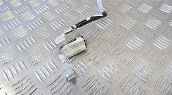 Toyota Yaris XP210 Negative earth cable (battery) 82163K0030 28850K0020