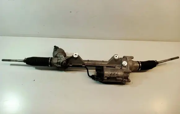 BMW 3 F30 F35 F31 Steering rack 6863670 00393466 7818974151
