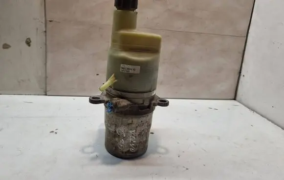 Power steering pump