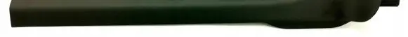 Audi A5 Front sill trim cover 8W7853906A