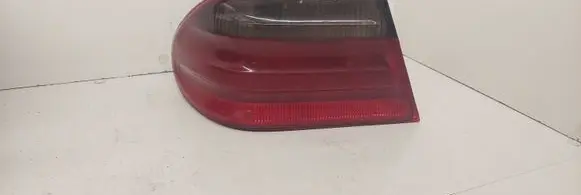 Mercedes-Benz E W210 Rear/tail lights 014401915L 10414 02RS102