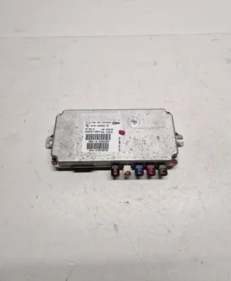 BMW 5 F10 F11 Camera control unit module 9282424 5237200312B 16129510