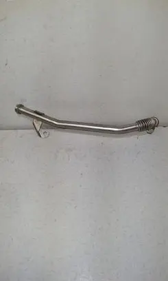 Turbo turbocharger oiling pipe/hose