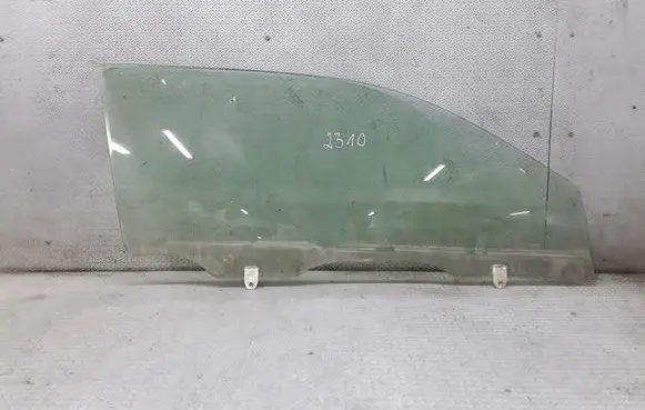 Honda HR-V Front door window/glass (coupe) 
