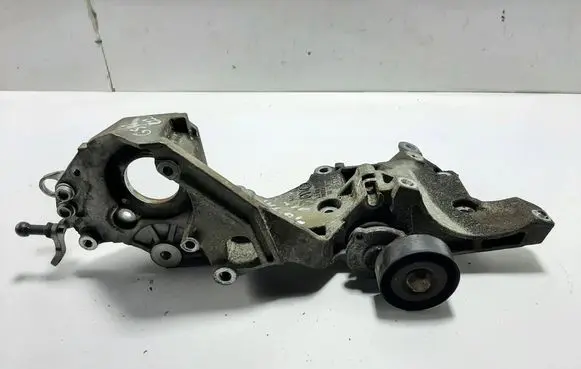 Generator/alternator bracket
