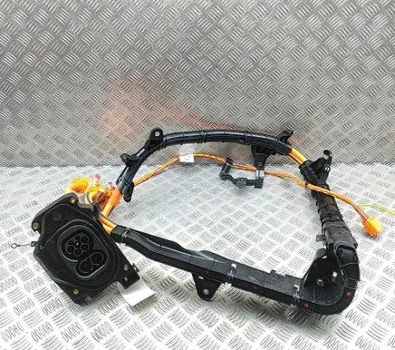Volkswagen ID. Buzz Electric car charging cable 1N3971531AE 1T3907175C