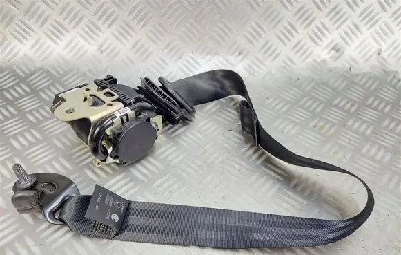 Ford Kuga III Front seatbelt LV4BS61294AD