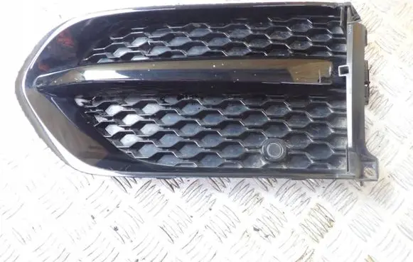 Jaguar F-Pace Front bumper lower grill HK8M8B290