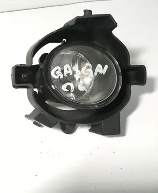Nissan Qashqai Front fog light 261558990A 89206411 26915JD000