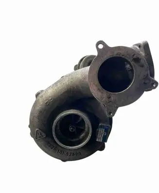 BMW 5 E60 E61 Turbo 53269700000