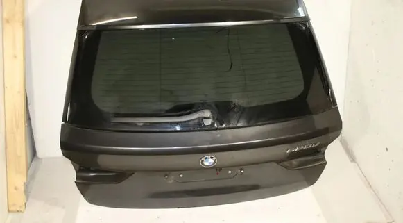 BMW 5 G30 G31 G38 Tailgate/trunk/boot lid 