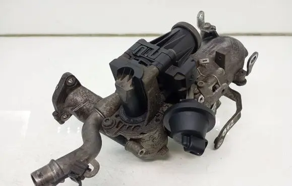 Volvo V40 EGR valve 702209140 14t172 Plh19206a