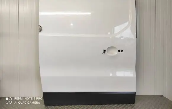 Fiat Talento Side sliding door DRZWIPRZESUWNE TWOJEAUTO882182990 RENAULTTRAFICIII