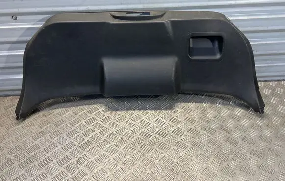 Ford Fiesta Tailgate trim 8A61B40706AEW 8A61B40706B