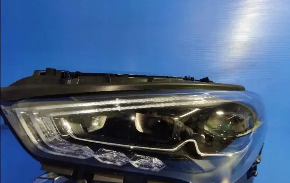 Mercedes-Benz CLA C117 X117 W117 Headlight/headlamp A1189061501