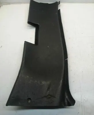 Peugeot Boxer (D)pillar trim (top) 1301370070