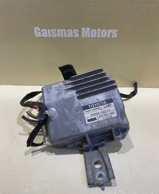 Toyota Corolla E120 E130 Power steering control unit/module 89650-02010