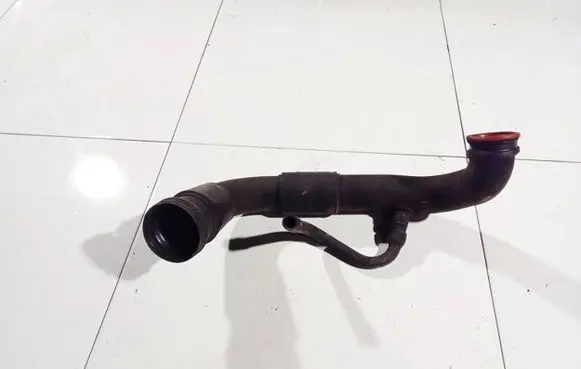 Volkswagen Crafter Intercooler hose/pipe