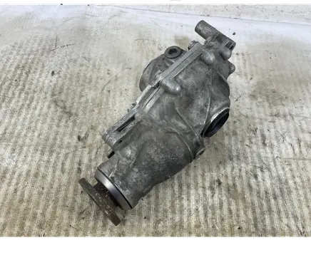 BMW 5 F10 F11 Front differential 7578155 7558154