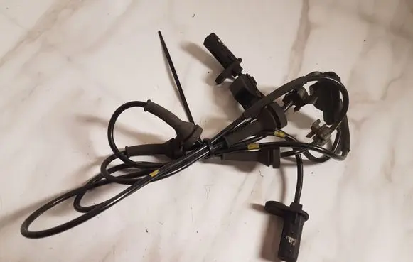 Volvo S60 ABS brake wheel speed sensor
