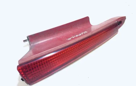 Citroen C4 I Rear tail light reflector 9655863780 4czx-13404-d
