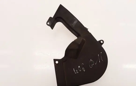 Peugeot 406 Timing belt guard (cover) 9628958980 96123100