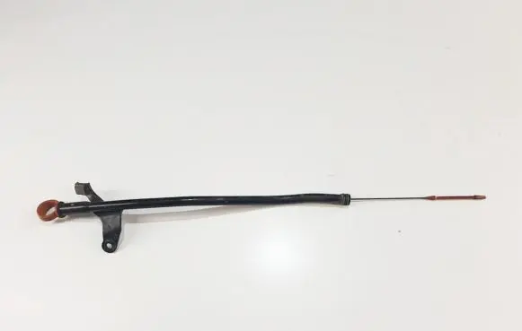 Peugeot 508 Oil level dip stick 