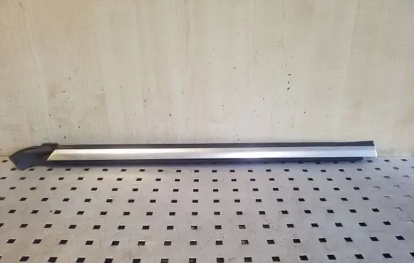 Volkswagen Eos Rear side glass trim 1Q0853300L