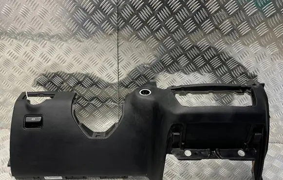 Mercedes-Benz GLE (W166 - C292) Other interior part