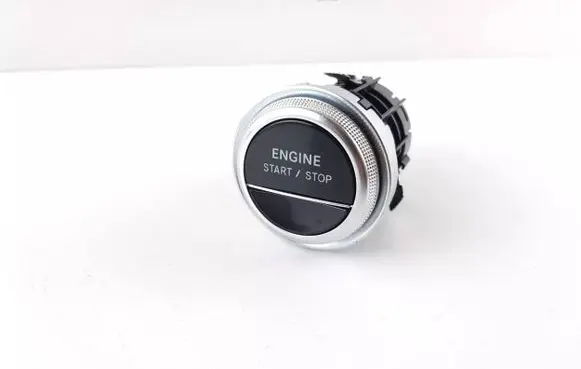 Mercedes-Benz C W206 Engine start stop button switch A2239057906
