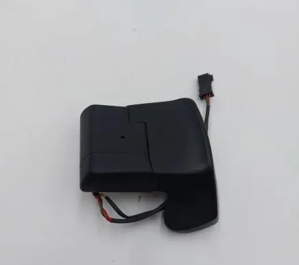 Mini Cooper Countryman R60 Multifunctional control switch/knob 9226805