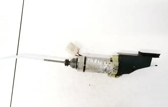 BMW 7 E65 E66 Seat adjustment motor 0130002588 1-1582-01