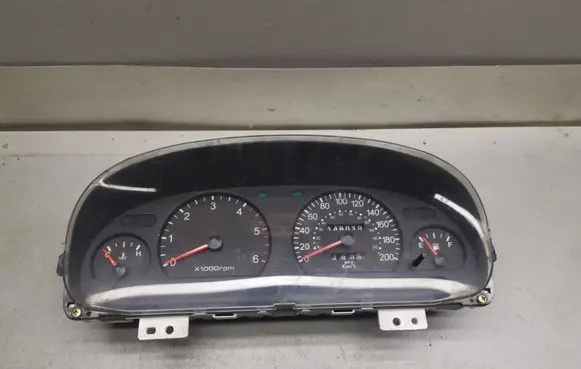 KIA Carnival Speedometer (instrument cluster) K57A55430